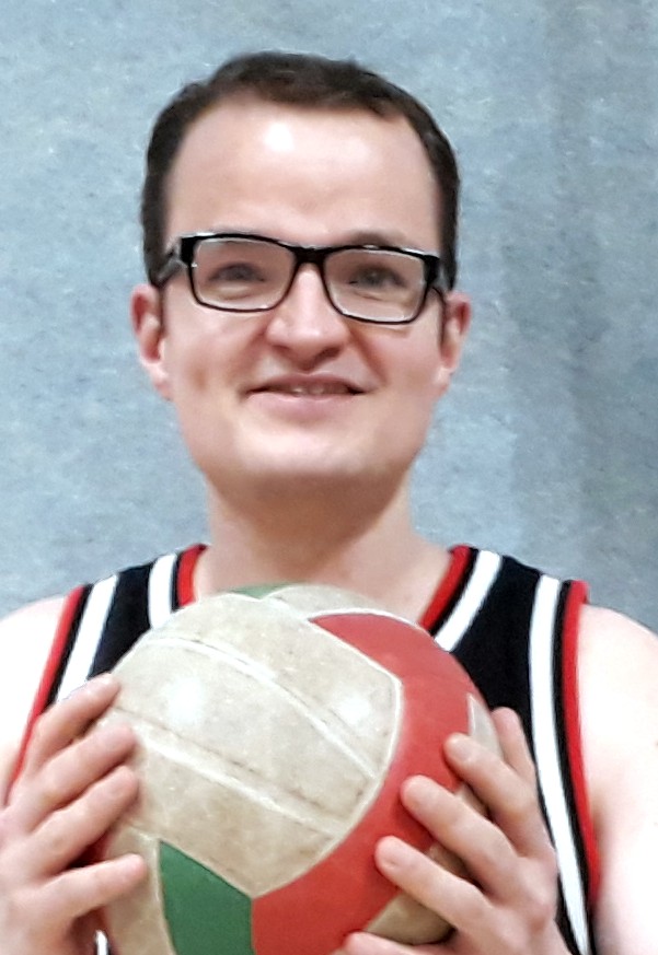 Übungsleiter Volleyball / Sportverein Rickenbach / Hotzenwald / Südschwarzwald