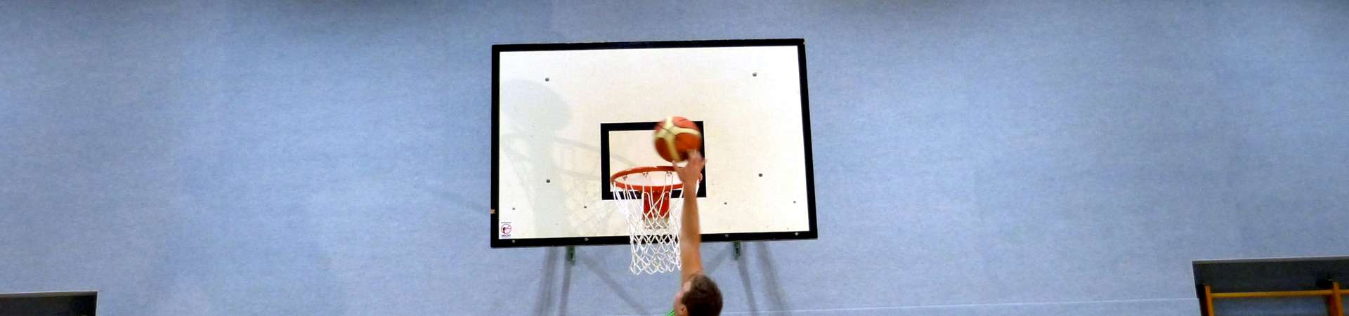 Basketball im Sportverein Rickenbach e.V. 