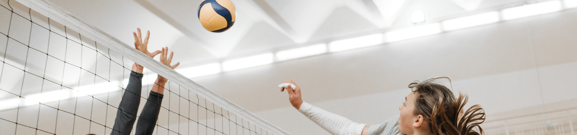 Abteilung Volleyball SV Rickenbach